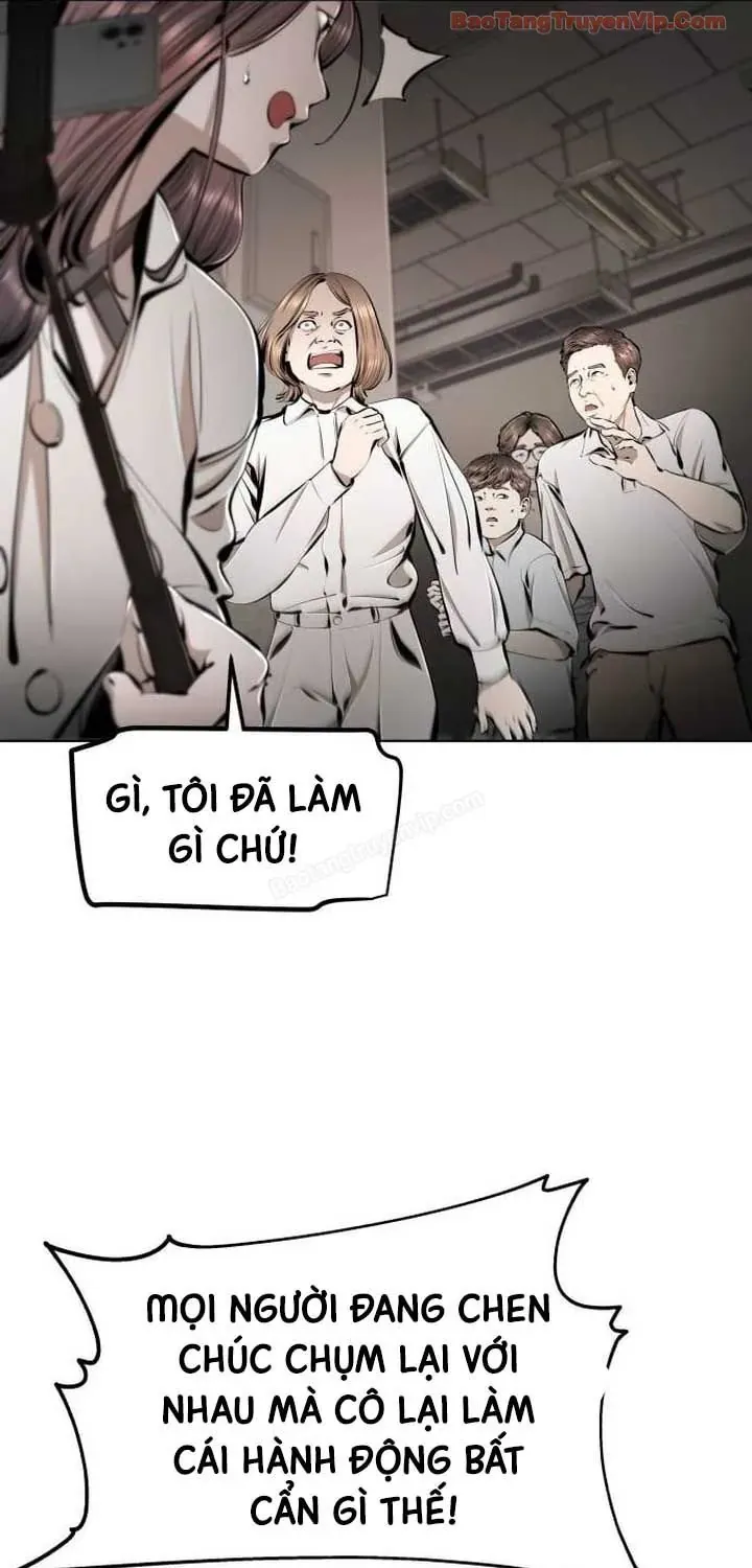 Câm Lặng Chap 18 - Next Chap 19