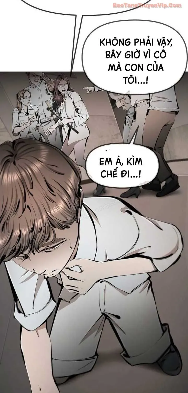 Câm Lặng Chap 18 - Next Chap 19