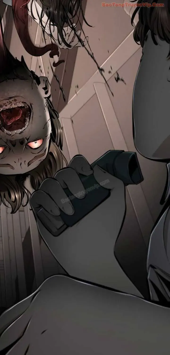 Câm Lặng Chap 18 - Next Chap 19