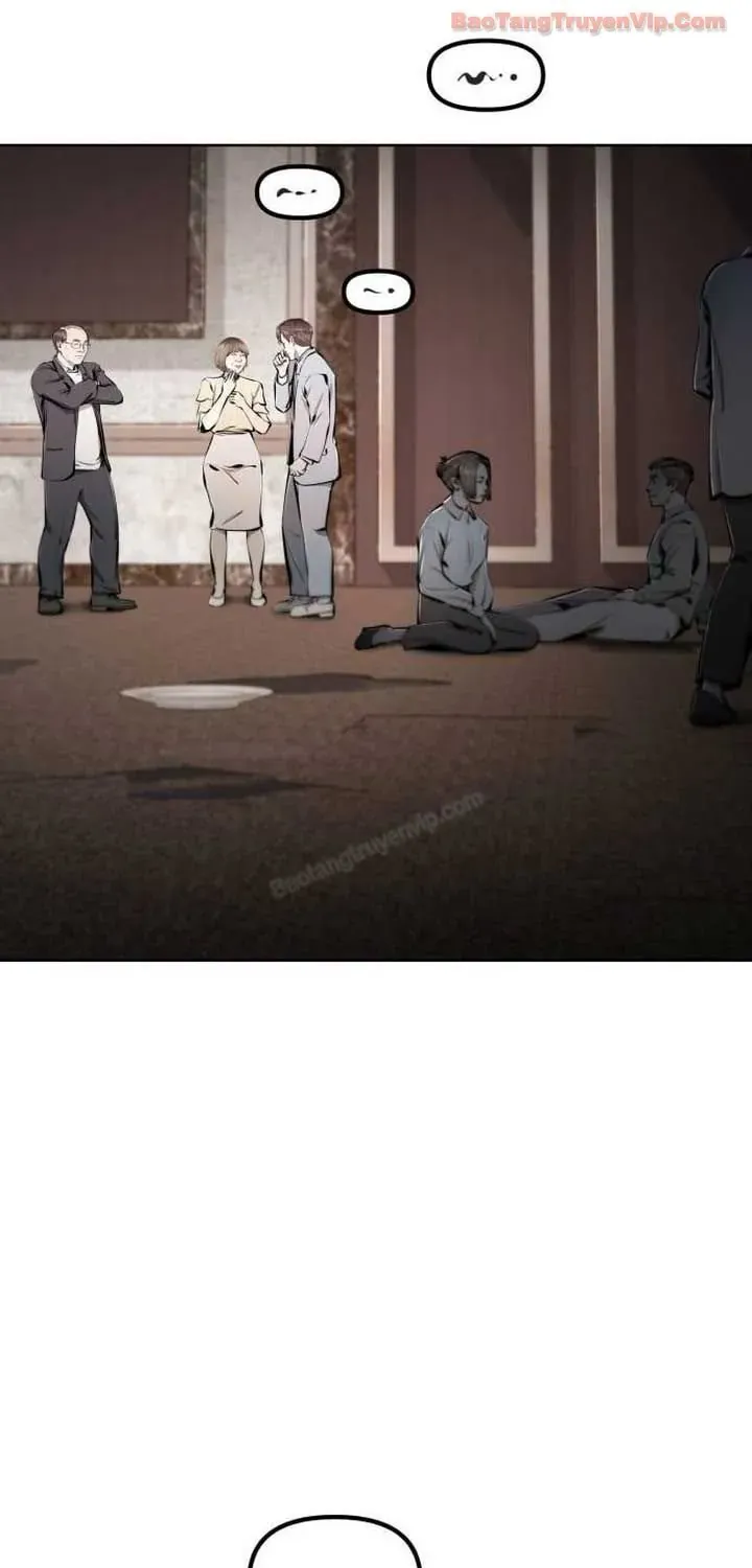 Câm Lặng Chap 18 - Next Chap 19