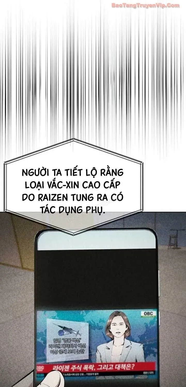 Câm Lặng Chap 18 - Next Chap 19