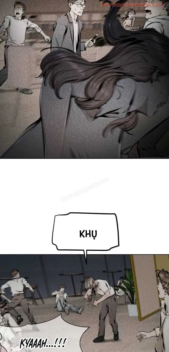 Câm Lặng Chap 18 - Next Chap 19