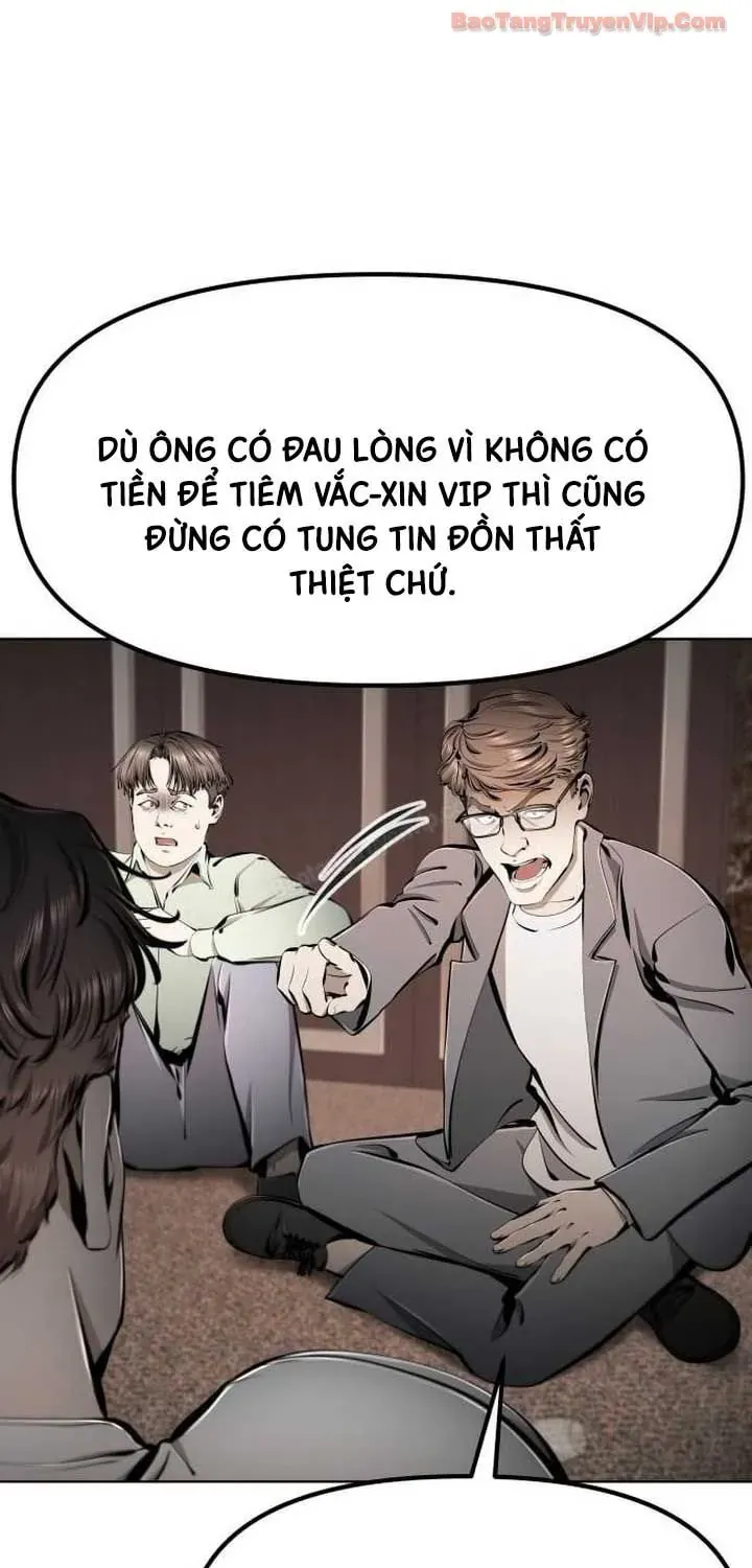 Câm Lặng Chap 18 - Next Chap 19