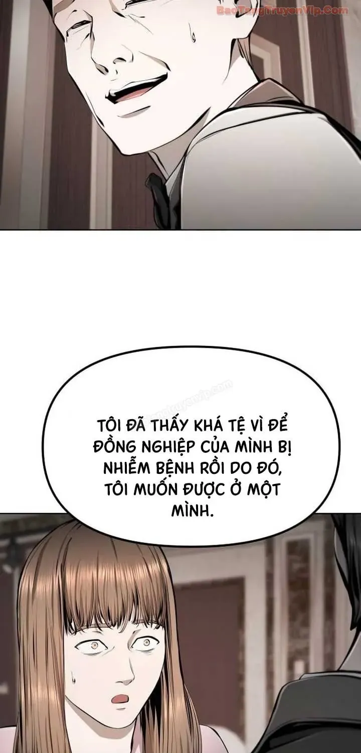 Câm Lặng Chap 18 - Next Chap 19