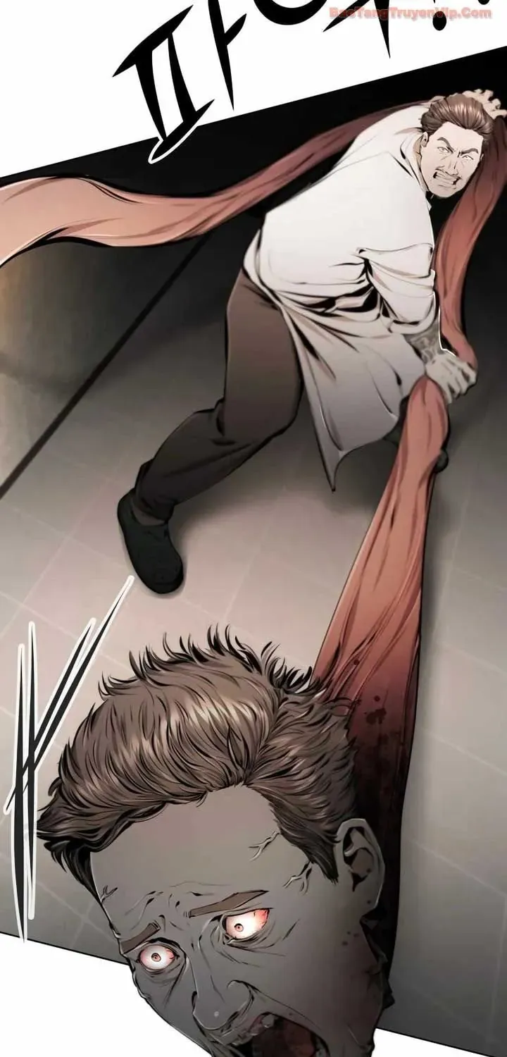 Câm Lặng Chap 19 - Next Chap 20
