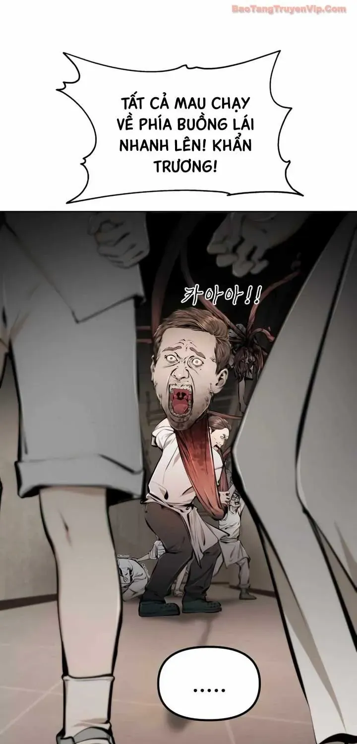 Câm Lặng Chap 19 - Next Chap 20
