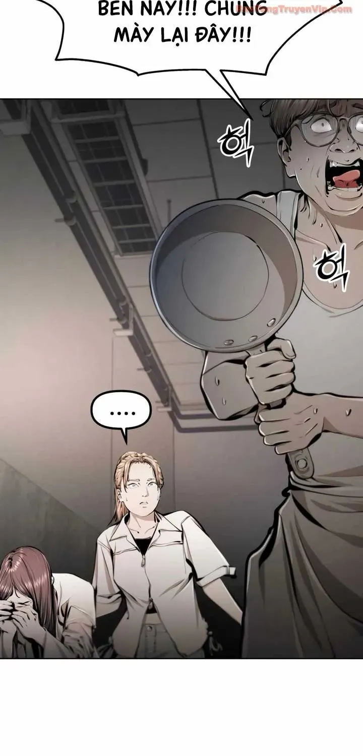 Câm Lặng Chap 19 - Next Chap 20