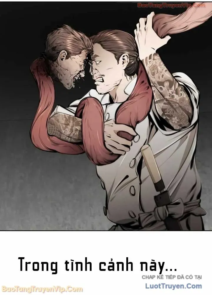 Câm Lặng Chap 19 - Next Chap 20