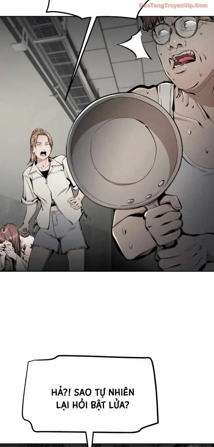 Câm Lặng Chap 19 - Next Chap 20
