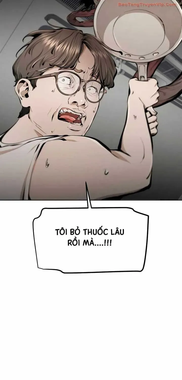 Câm Lặng Chap 19 - Next Chap 20
