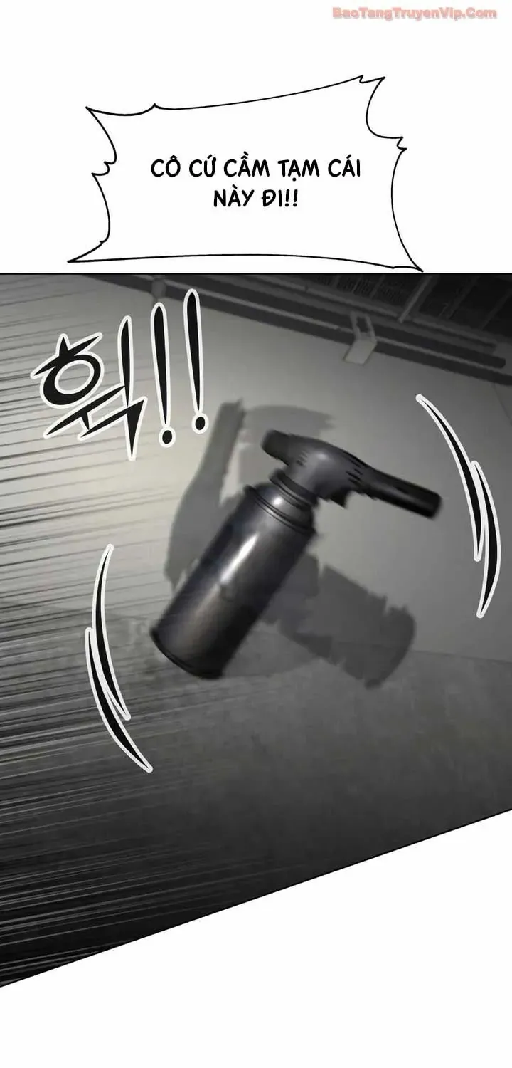 Câm Lặng Chap 19 - Next Chap 20