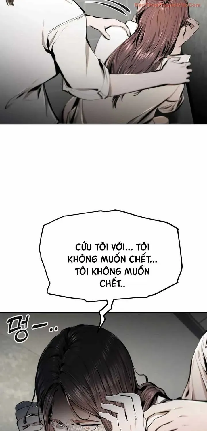 Câm Lặng Chap 19 - Next Chap 20