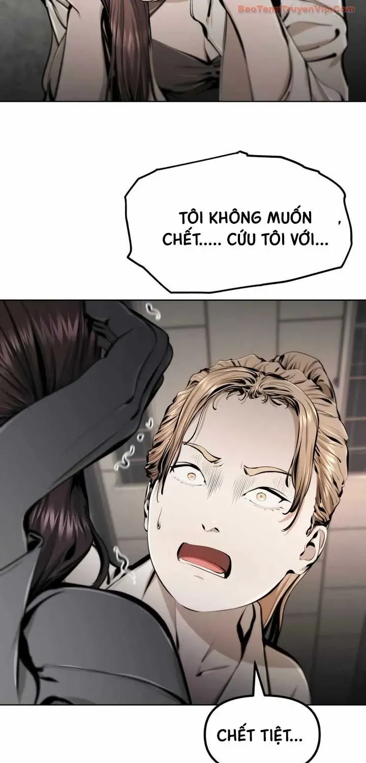 Câm Lặng Chap 19 - Next Chap 20