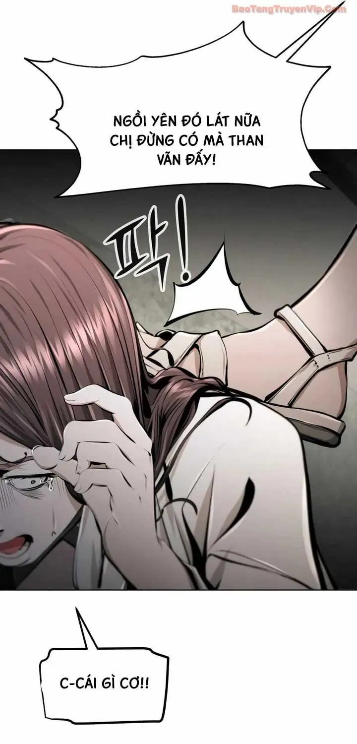 Câm Lặng Chap 19 - Next Chap 20