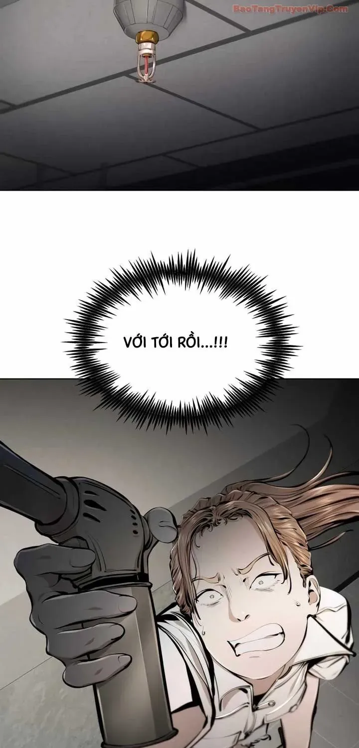 Câm Lặng Chap 19 - Next Chap 20