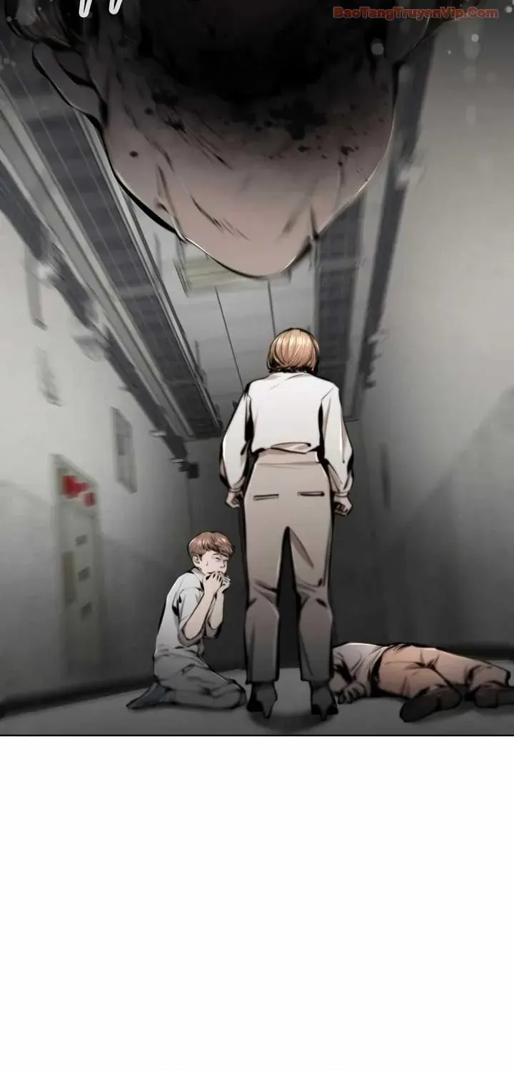 Câm Lặng Chap 19 - Next Chap 20