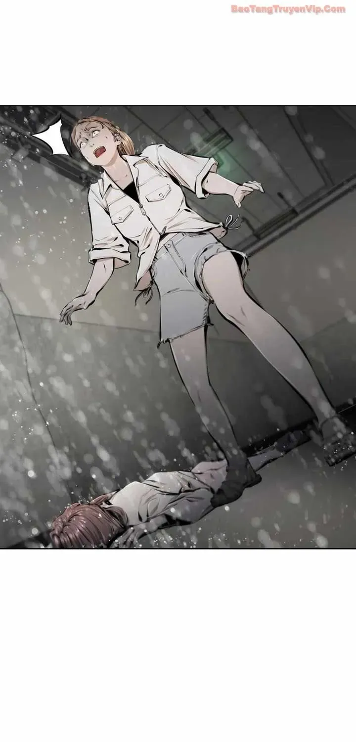 Câm Lặng Chap 19 - Next Chap 20