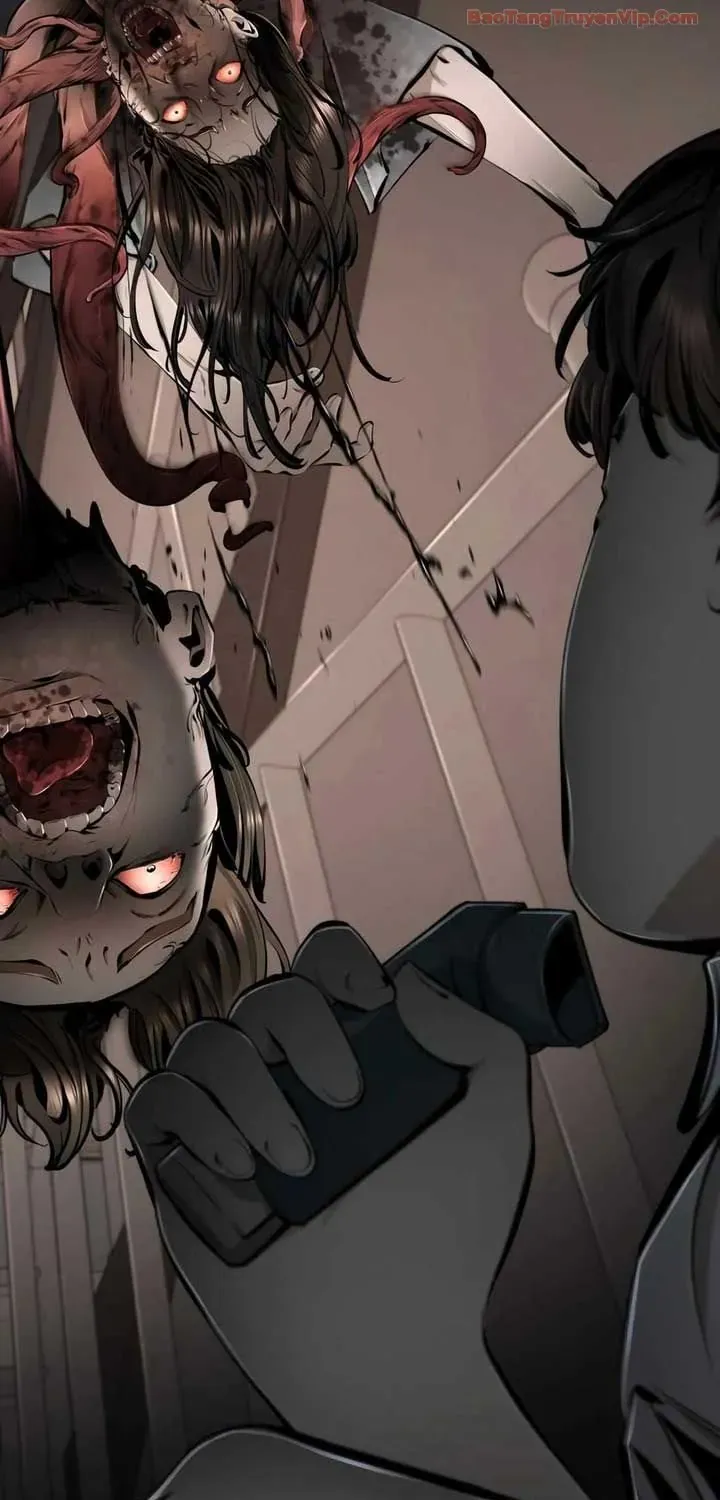 Câm Lặng Chap 19 - Next Chap 20