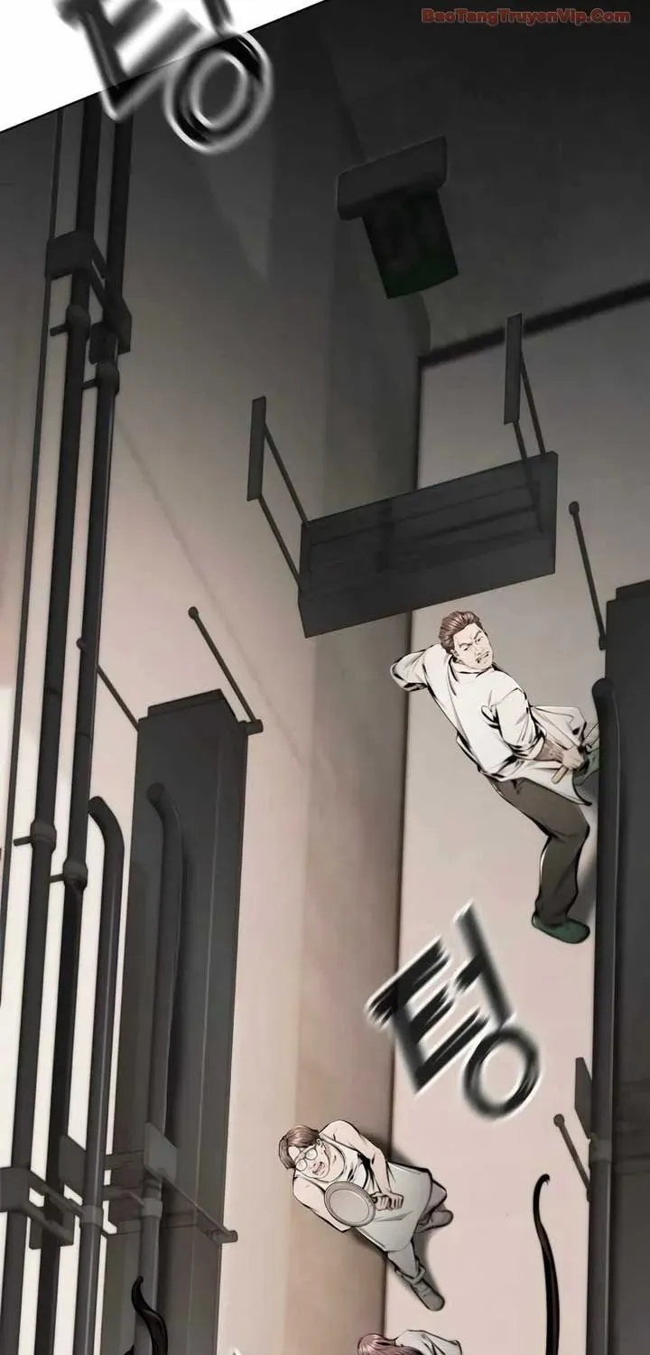 Câm Lặng Chap 19 - Next Chap 20