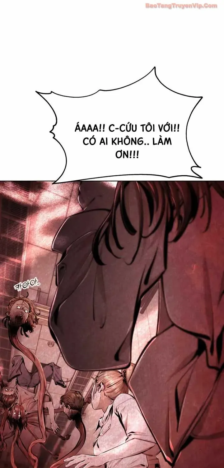 Câm Lặng Chap 19 - Next Chap 20