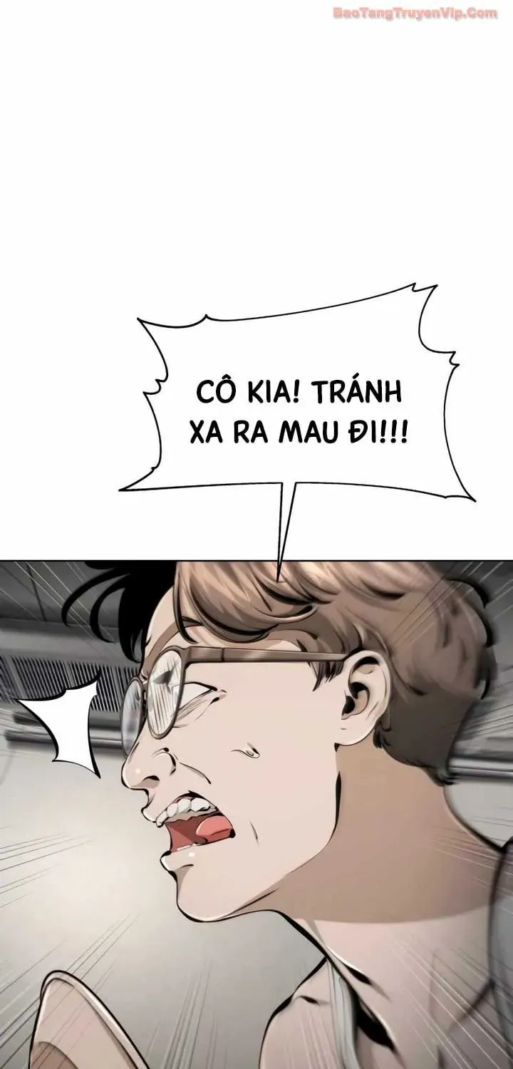 Câm Lặng Chap 19 - Next Chap 20