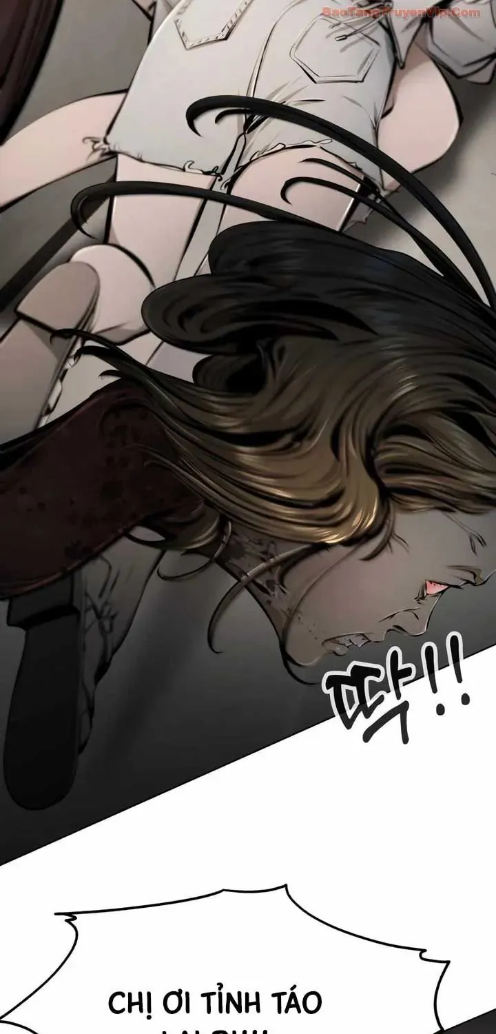 Câm Lặng Chap 19 - Next Chap 20