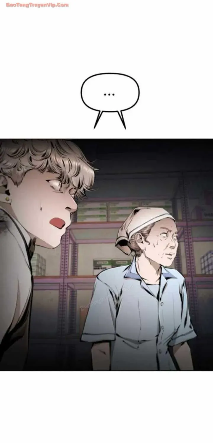 Câm Lặng Chap 20 - Next Chap 21