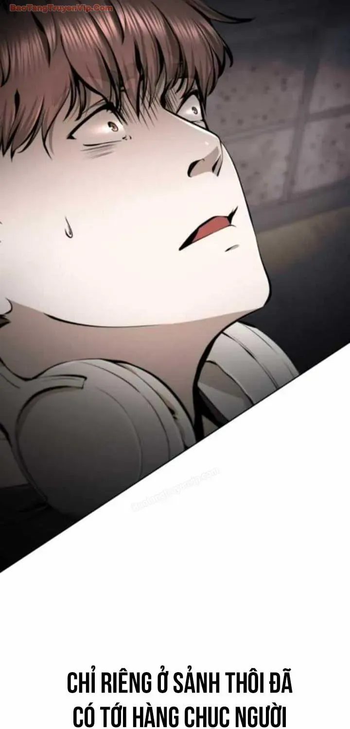 Câm Lặng Chap 20 - Next Chap 21