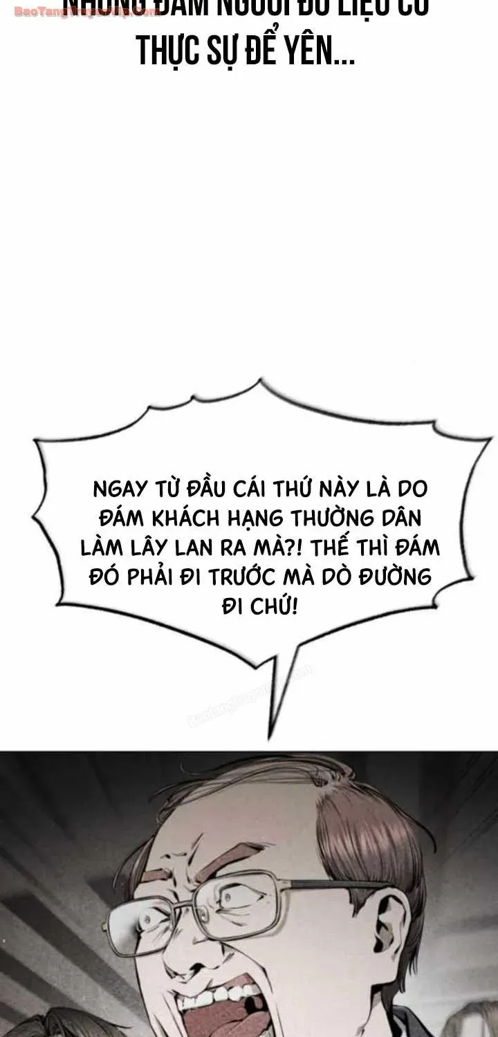 Câm Lặng Chap 20 - Next Chap 21