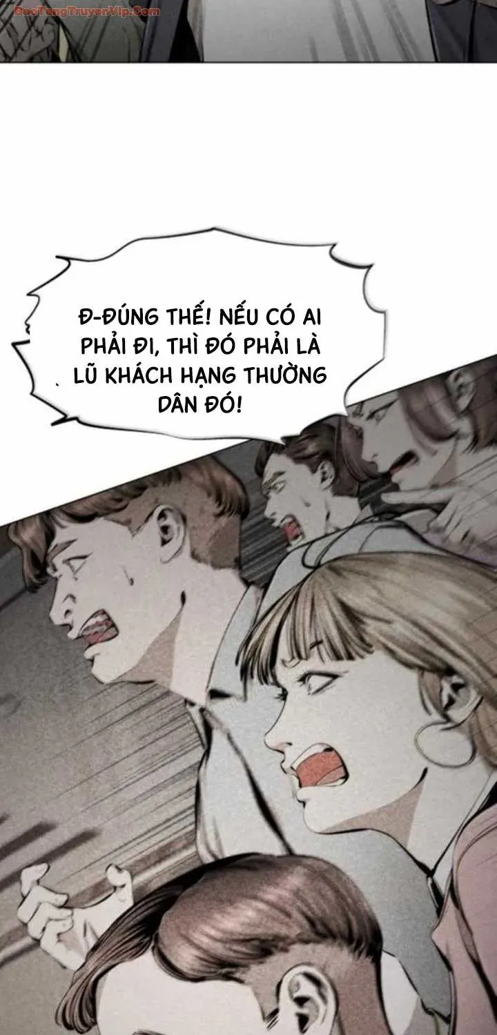 Câm Lặng Chap 20 - Next Chap 21