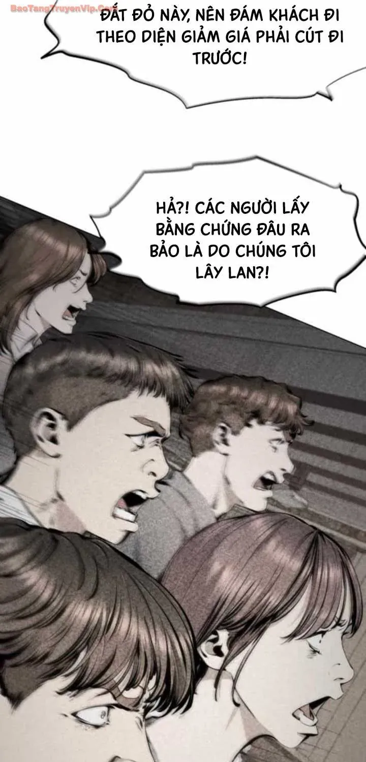 Câm Lặng Chap 20 - Next Chap 21