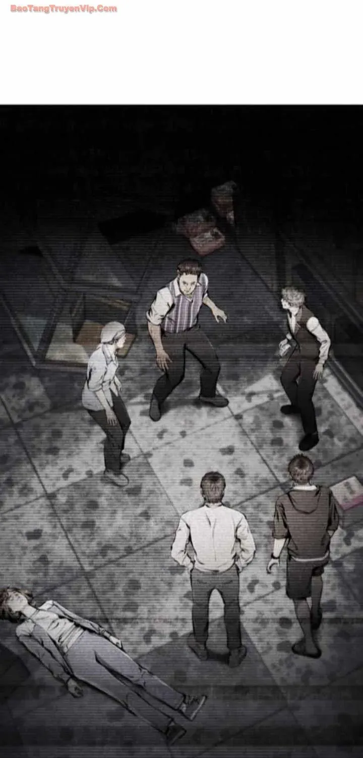 Câm Lặng Chap 20 - Next Chap 21