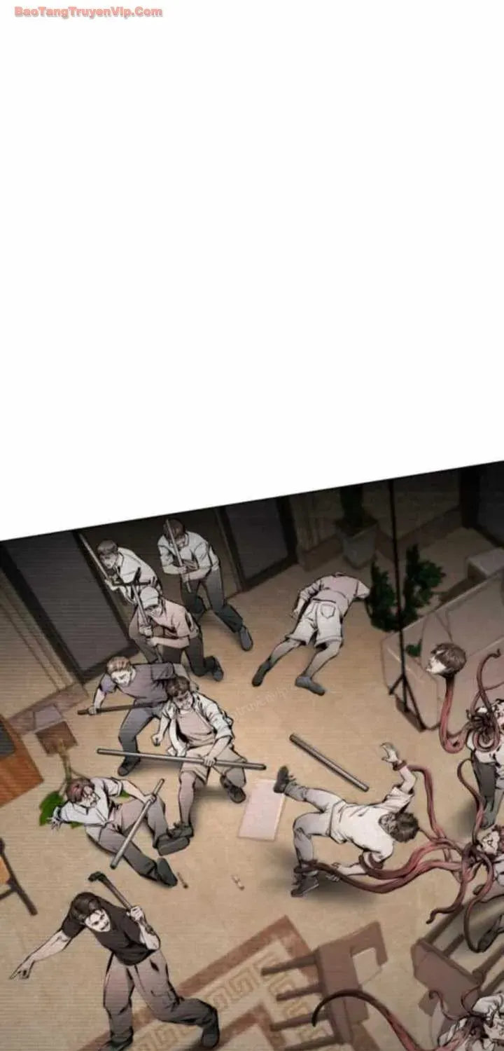 Câm Lặng Chap 20 - Next Chap 21