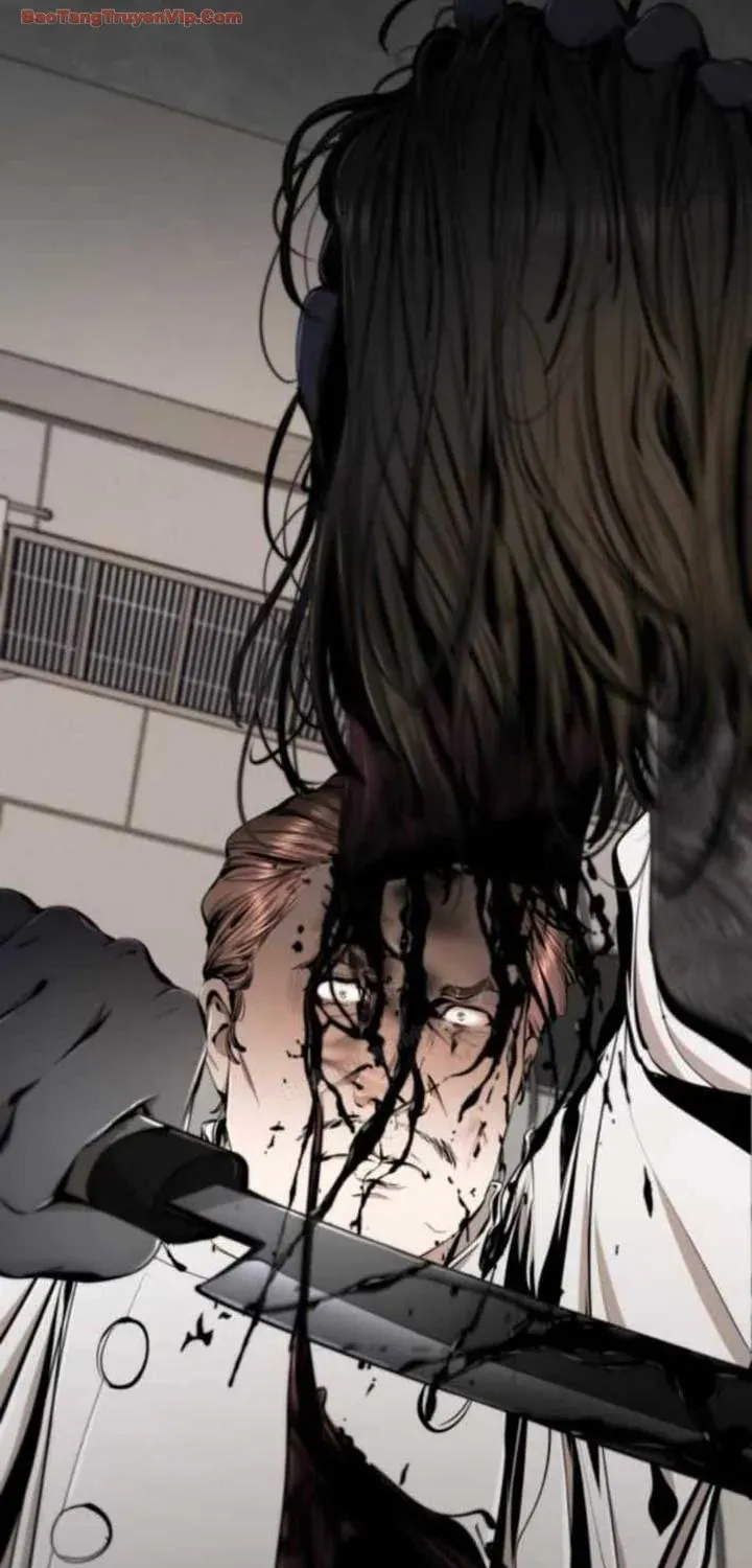 Câm Lặng Chap 20 - Next Chap 21