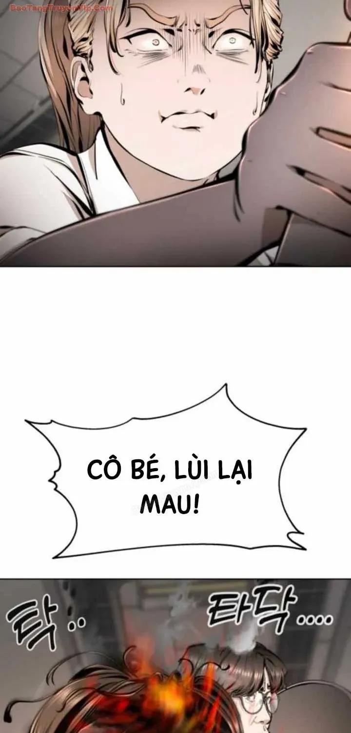 Câm Lặng Chap 20 - Next Chap 21