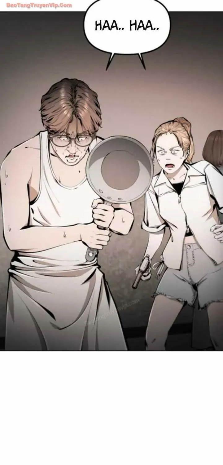 Câm Lặng Chap 20 - Next Chap 21
