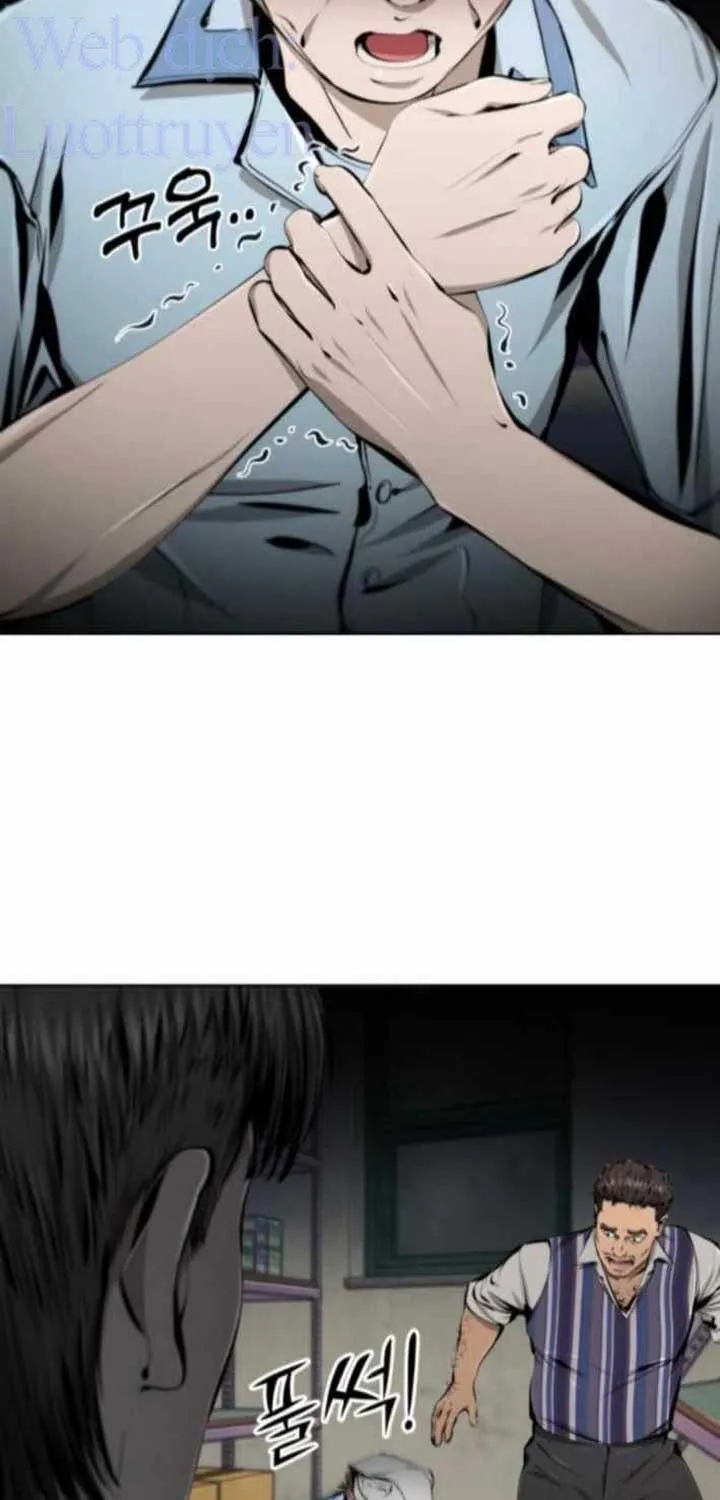 Câm Lặng Chap 21 - Next Chap 22