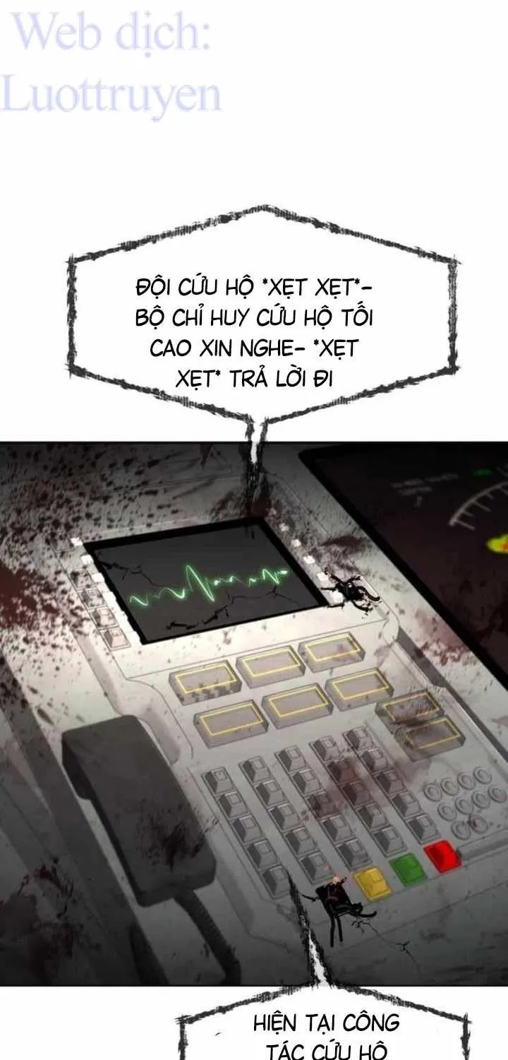 Câm Lặng Chap 21 - Next Chap 22