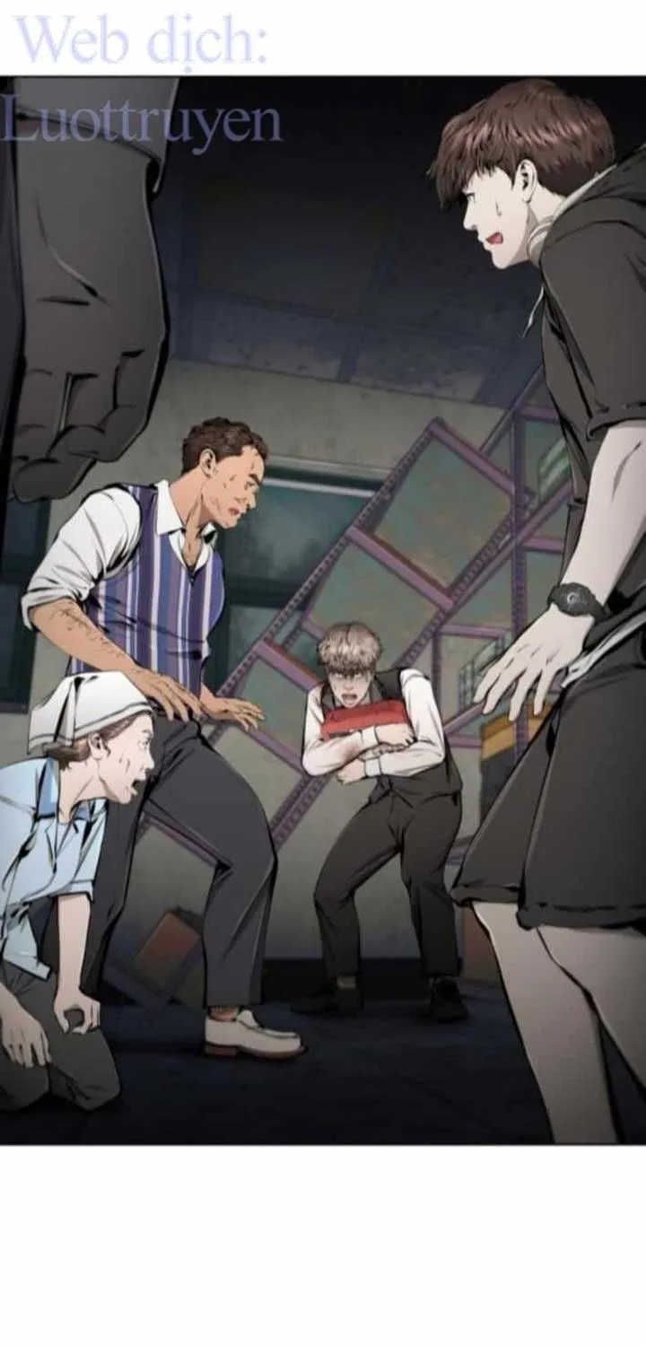 Câm Lặng Chap 21 - Next Chap 22