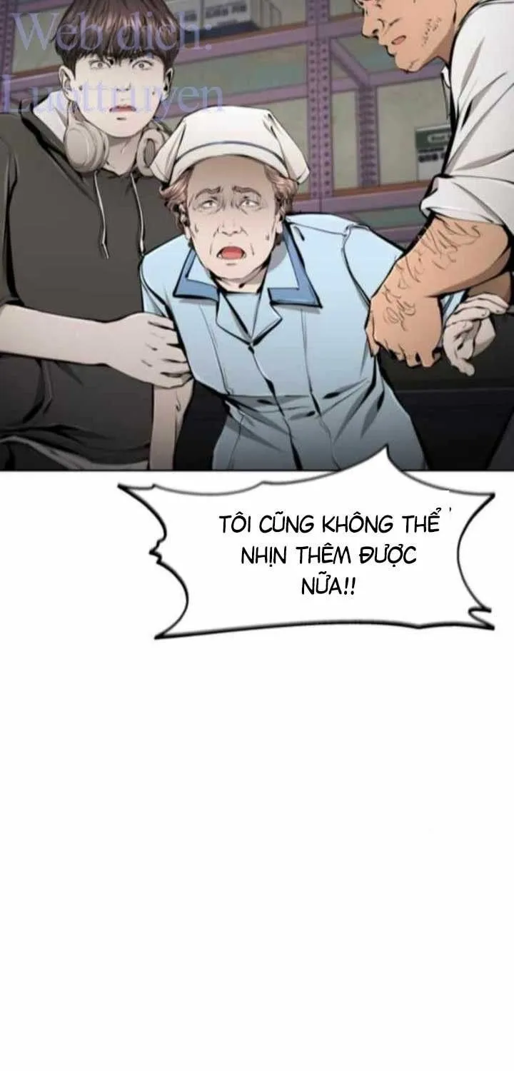 Câm Lặng Chap 21 - Next Chap 22