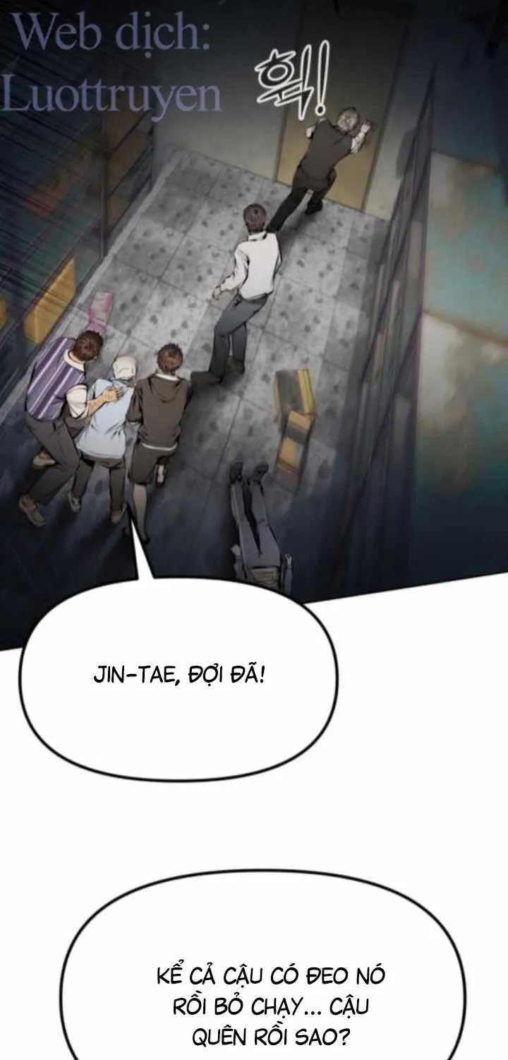 Câm Lặng Chap 21 - Next Chap 22