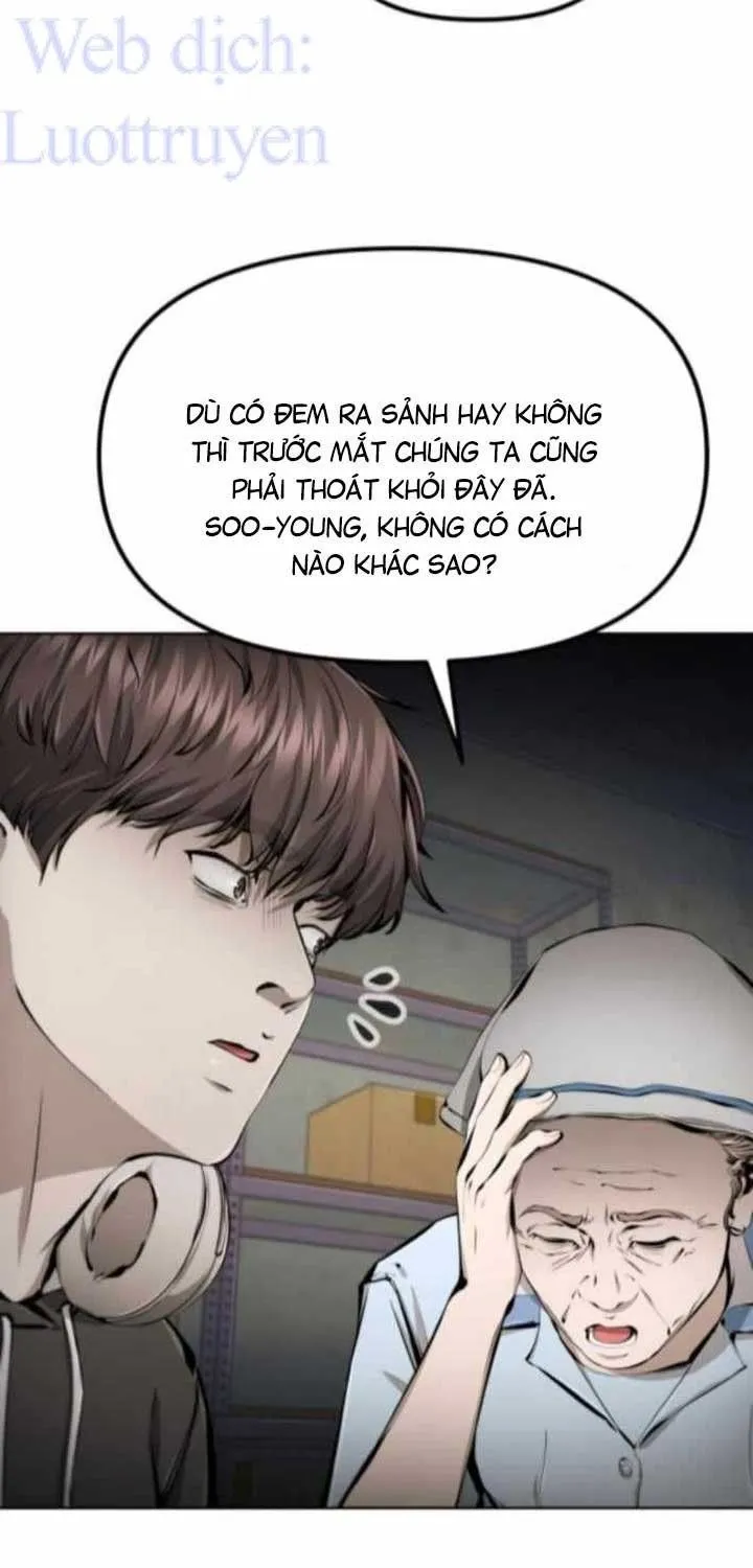 Câm Lặng Chap 21 - Next Chap 22