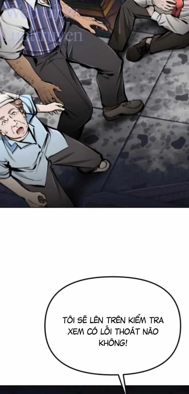 Câm Lặng Chap 21 - Next Chap 22