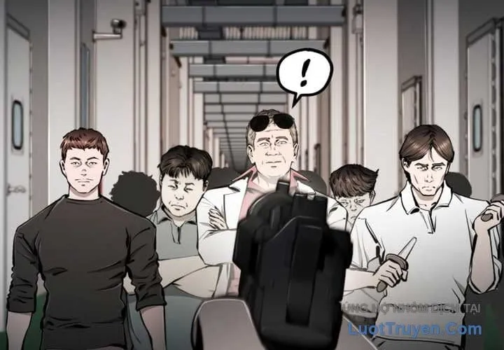Câm Lặng Chap 54 - Next Chap 55