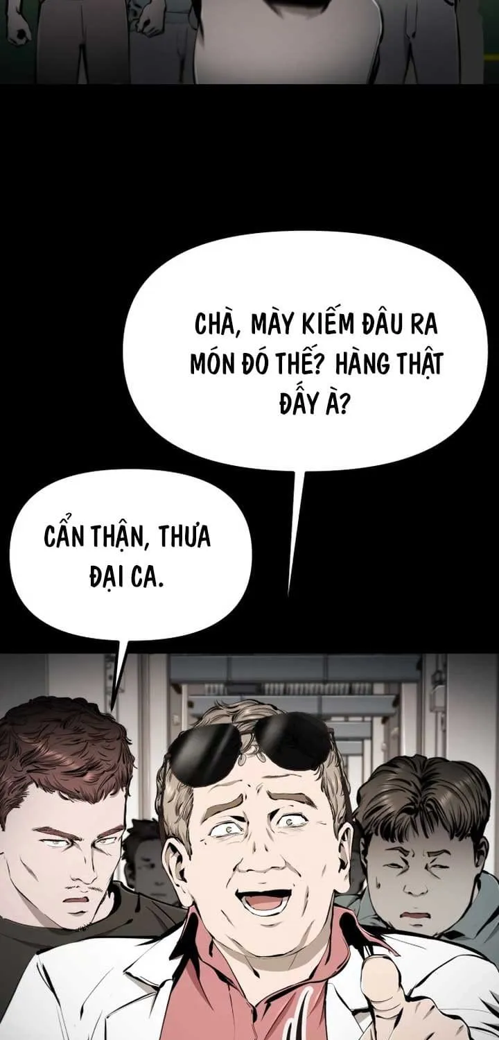 Câm Lặng Chap 54 - Next Chap 55