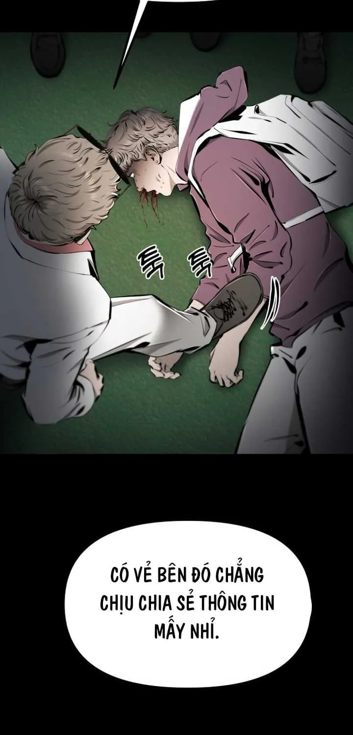 Câm Lặng Chap 54 - Next Chap 55