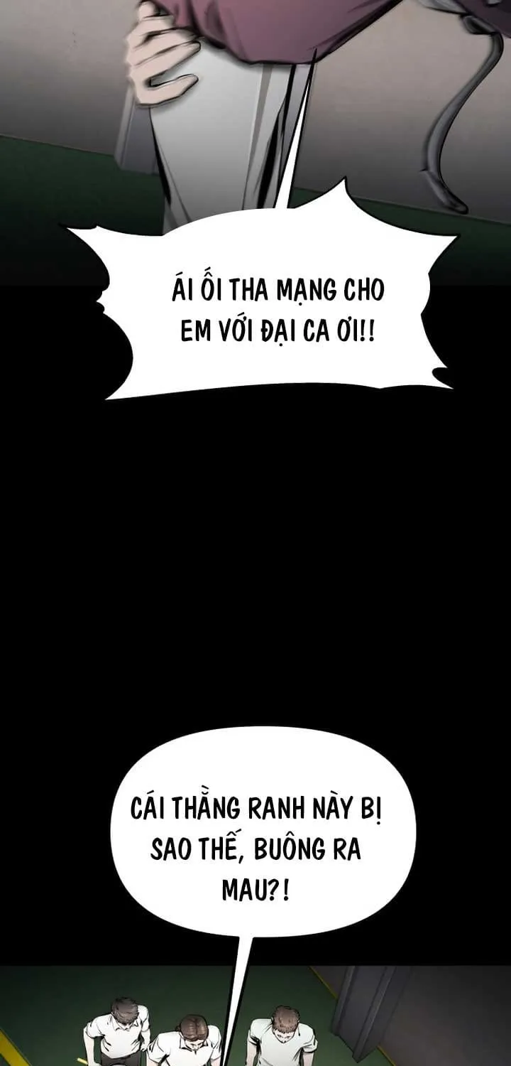 Câm Lặng Chap 54 - Next Chap 55
