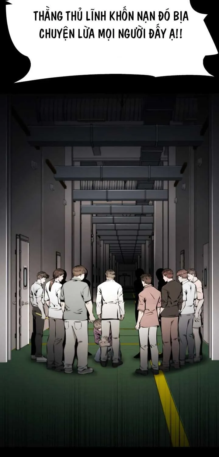 Câm Lặng Chap 54 - Next Chap 55