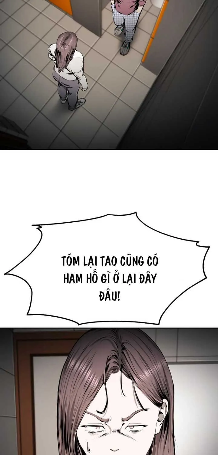Câm Lặng Chap 54 - Next Chap 55
