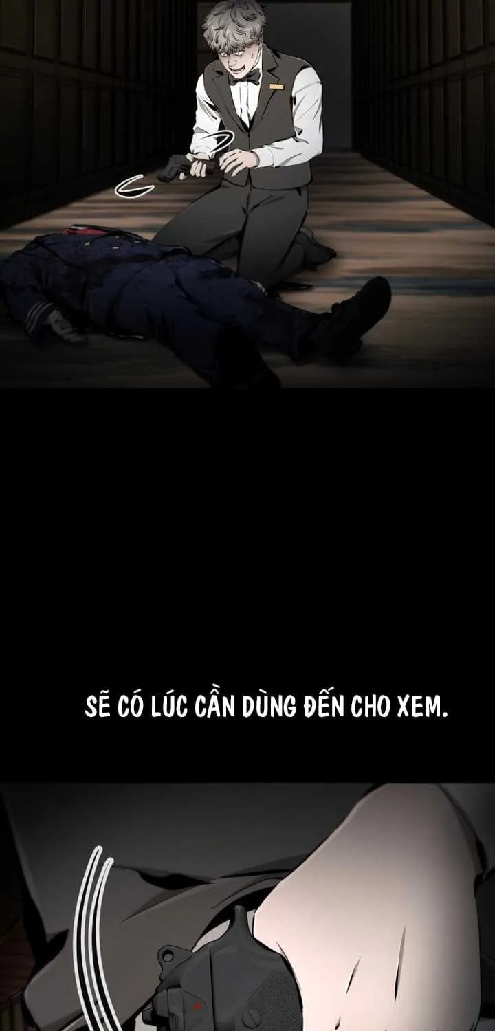 Câm Lặng Chap 54 - Next Chap 55
